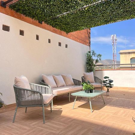 Crysoyle Apartment Barcelona Next To Camp Nou L'Hospitalet de Llobregat Bagian luar foto