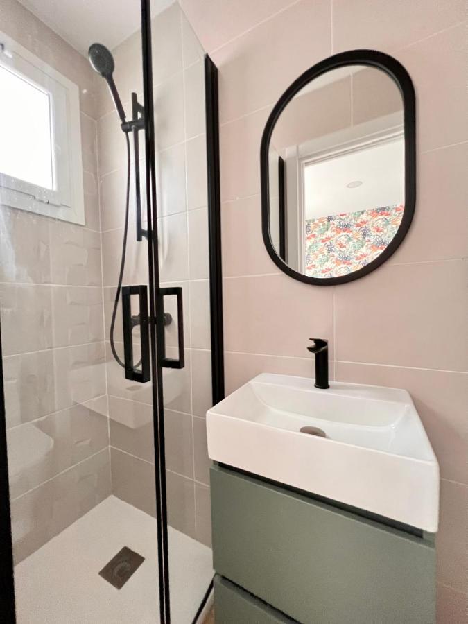 Crysoyle Apartment Barcelona Next To Camp Nou L'Hospitalet de Llobregat Bagian luar foto