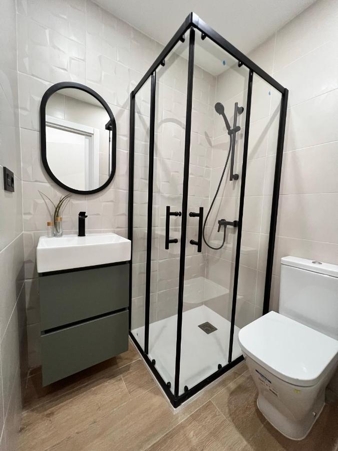 Crysoyle Apartment Barcelona Next To Camp Nou L'Hospitalet de Llobregat Bagian luar foto