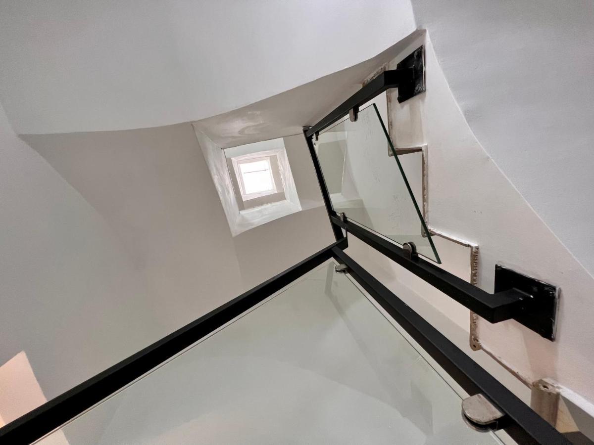 Crysoyle Apartment Barcelona Next To Camp Nou L'Hospitalet de Llobregat Bagian luar foto