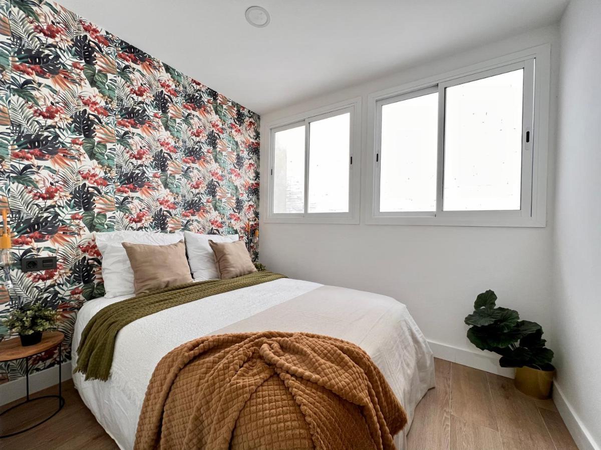 Crysoyle Apartment Barcelona Next To Camp Nou L'Hospitalet de Llobregat Bagian luar foto