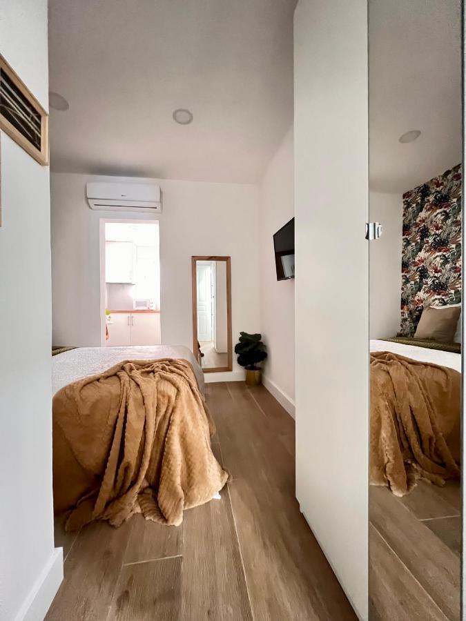 Crysoyle Apartment Barcelona Next To Camp Nou L'Hospitalet de Llobregat Bagian luar foto