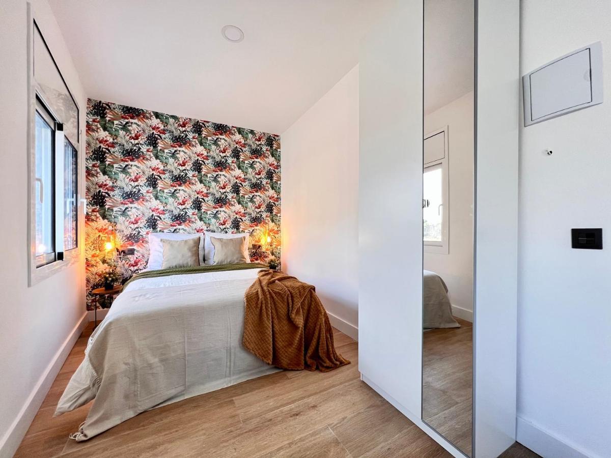 Crysoyle Apartment Barcelona Next To Camp Nou L'Hospitalet de Llobregat Bagian luar foto