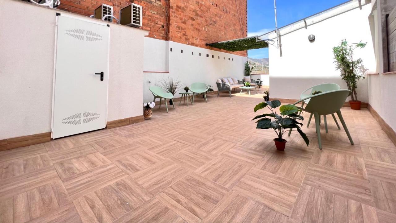 Crysoyle Apartment Barcelona Next To Camp Nou L'Hospitalet de Llobregat Bagian luar foto