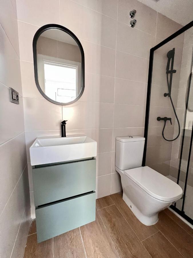 Crysoyle Apartment Barcelona Next To Camp Nou L'Hospitalet de Llobregat Bagian luar foto