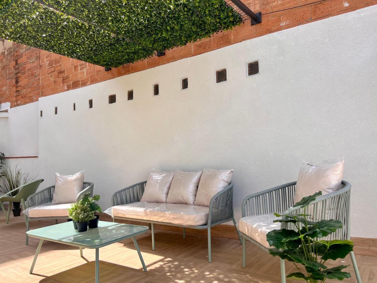 Crysoyle Apartment Barcelona Next To Camp Nou L'Hospitalet de Llobregat Bagian luar foto