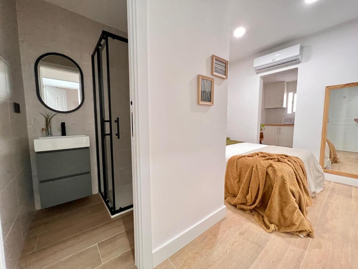 Crysoyle Apartment Barcelona Next To Camp Nou L'Hospitalet de Llobregat Bagian luar foto